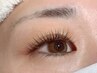 【垢抜けeye】ブラウンカラーエクステ最高級セーブル100本　オフ別