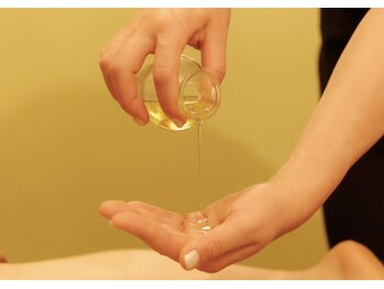 サロンハート(Salon Heart)/浦和エステ痩身/小顔/よもぎ蒸し