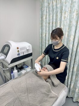 ほの家の写真/【都度払い×低価格】コスパ最強！お財布に優しい♪しぶとい髭（¥5500）やVIO（7500円）もずっとこの価格！