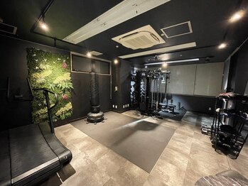 ビジュ(BE-JYU)の写真/体幹を鍛え引き締まった理想のボディに。ヒップ/脚のシェイプUPに効果◎日頃の疲れも同時にリフレッシュ★