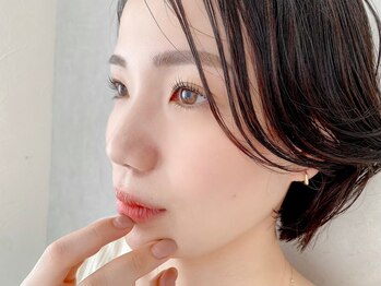 シル 川西(CiL)/パリジェンヌラッシュリフト