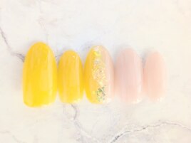 【定額Мコース¥5500】