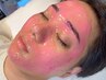 《初回》新生活応援500円引き！フェイスワックス+フェイスパック