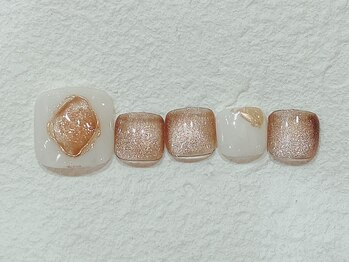 リデル(liddell)/マグネットストーン風デザイン