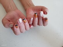 イーズ(ease)/べっ甲デザイン