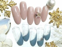 パーフェクトネイル 桜ヶ丘店(Perfect Nail)/