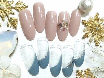 パーフェクトネイル 桜ヶ丘店(Perfect Nail)/