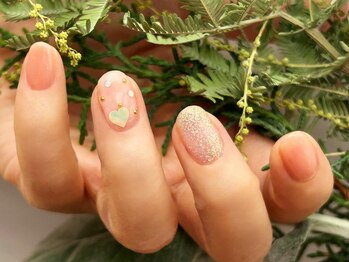 青山ネイル 池袋店/ジェルネイル特別価格¥8250