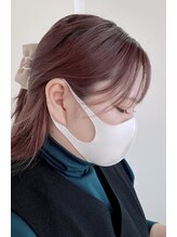 ミレ(mirae)&nbsp;Fumika 