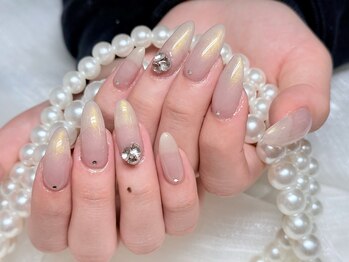 ナナアンドコー(Nana&Co.)/シンプルネイル