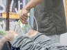 【身体の痛みや自律神経改善に◎】カッピング　￥2500