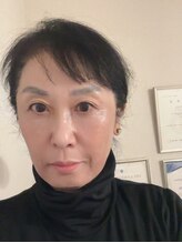 ビューティールーム モモン(momon) 山本 佳珠江