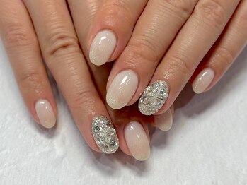 フェアリー(Fairy)/リボン埋めつくし　ｂｙ曽根