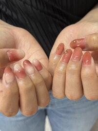 アシンメトリー