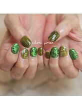 シュポルテ(chou porte)/