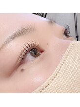 まつげエクステ専門店 アイラッシュトウキョウ ミューズ 新宿西口店(Tokyo)/LED/眉毛/パリジェンヌ/バインド