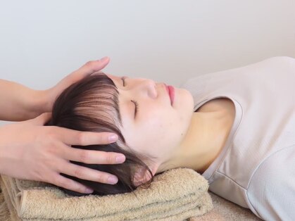 ヘルシールーム 六本木7丁目店(Healthy room)の写真