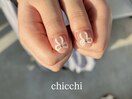 nail salon chicchi shimonoseki