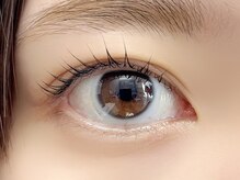 ハニーアンドミエル 京都駅前店(Honey&Miel)/韓国風・束感まつ毛パーマ