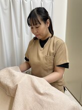 ヘッドミント 広島店 加地 
