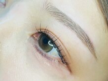 キャナリー ロウ アイ(Cannery Row eye)
