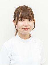 やぎはし整体院 篠籠田店 北村 詩織
