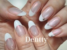 ネイルサロン デンティ(Dentty)