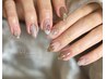 ご新規様Hand◇150分10本アートコース＋丁寧ケア¥15000～