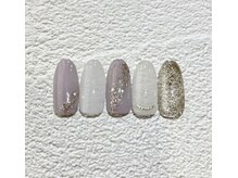 カルフールノア 北千住店(Carrefour noa)/シンプルトレンドデザイン