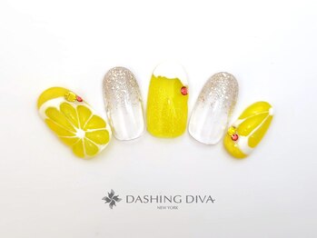 ダッシングディバ アトレ大井町店(DASHING DIVA)/大井町7月シークレット