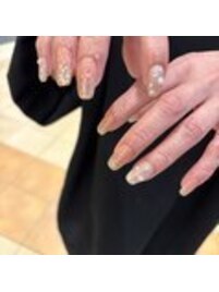 うるちゅる×ちぐはぐ