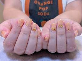 【ハンド】定額デザインBコース