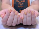 【ハンド】定額デザインBコース