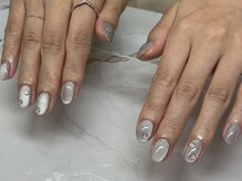 キャンアイドレッシー 立川店/持ち込みデザイン