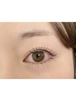 大人女性向けこだわりサロン