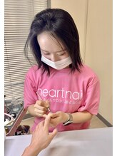 はあとねいる 荻窪店 Hirai S