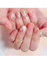 スウィートアロマネイル 恵比寿(Sweet Aroma NaiL)/