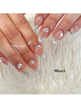 メルシー 京都店(Merci)/