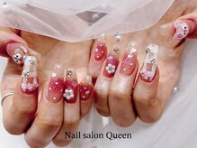 クイーン 大久保(Queen)/