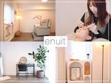 エニュイ 豊中(enuit)
