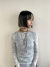 ウル(ULL)&nbsp;miyuki 