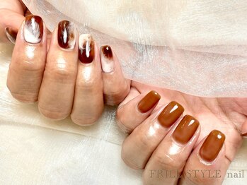 Hand エレガントコース