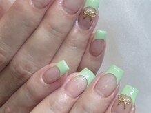 ベルル(Bellulu)/【 持ち込みアート2本付き】