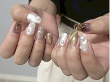 シーズネイル 横浜店(She's nail)