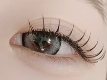 リジュ 渋谷(RIJU)/マツエク/フラットラッシュ120本