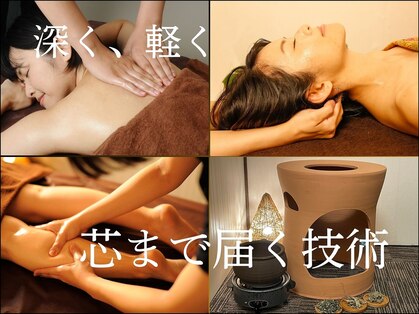 アクアプラス(Aqua plus)の写真