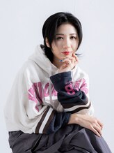 ネイルサロン うみのいえ 八坂 海咲