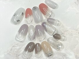 1月定額デザイン♪