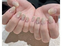 カラン 焼津店(CALIN)/ミルクホワイトマグ