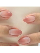 オプスネイルスパ 北浦和(OPS Nail Spa)/カラーグラデーション